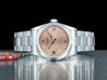 Rolex Oyster Perpetual 31 Rosa Oyster 67480 Pink Flamingo